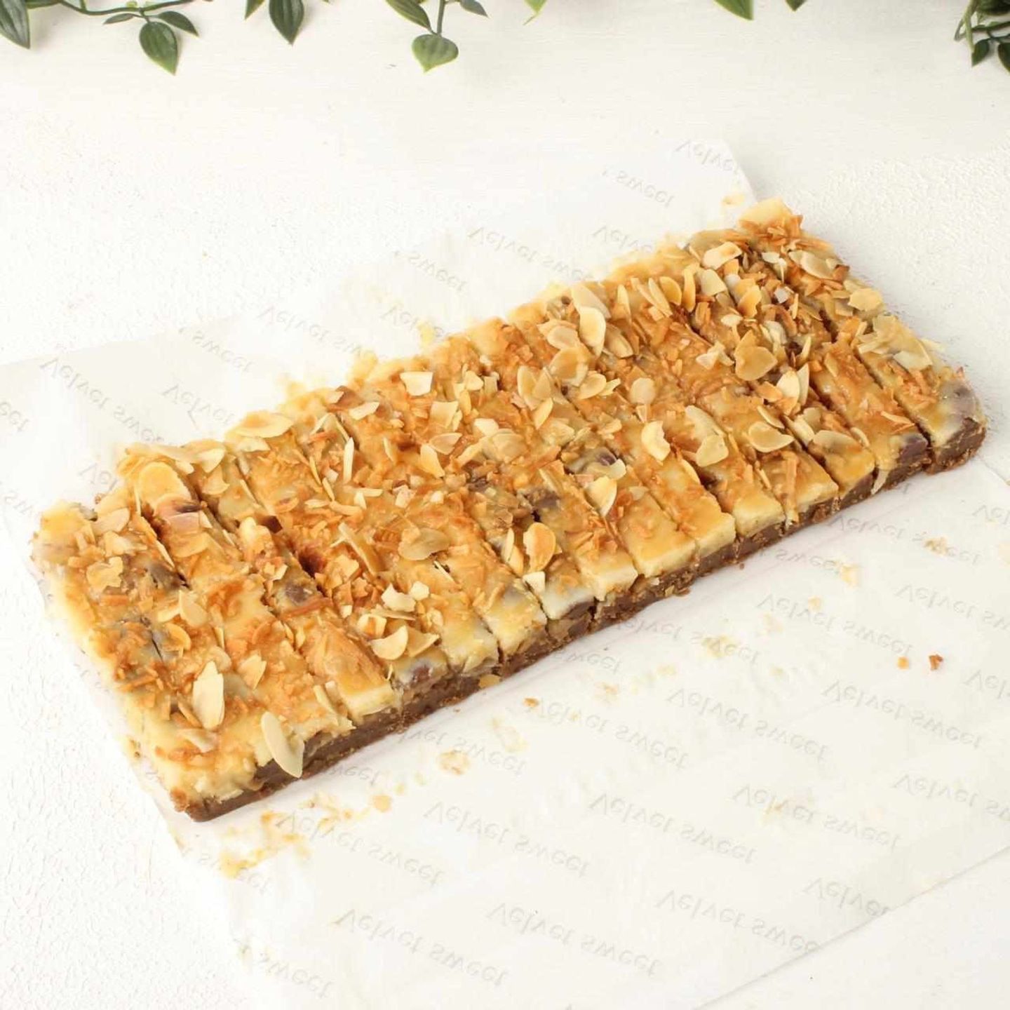 Magic Bar Chocolate 002587