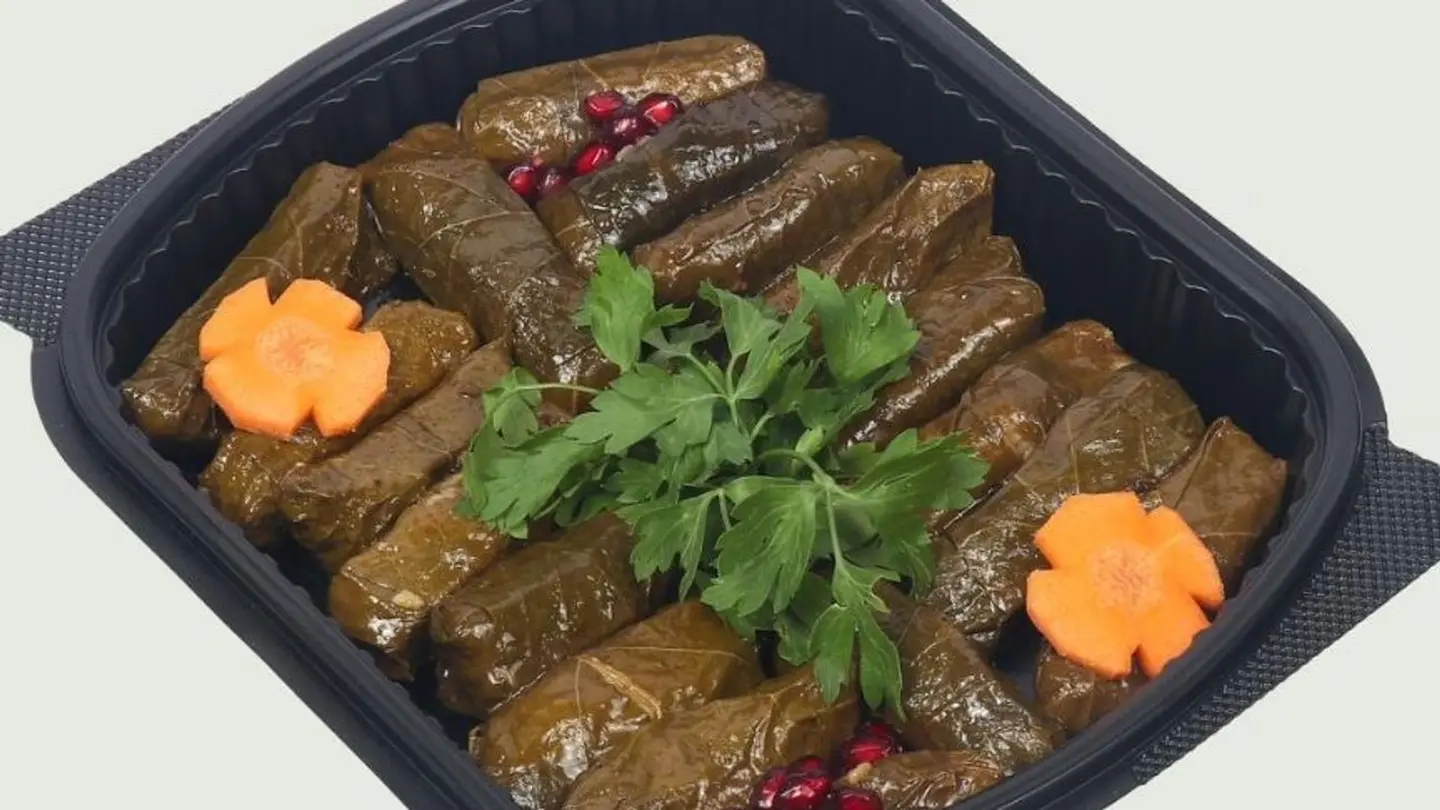 ورق عنب ال دي