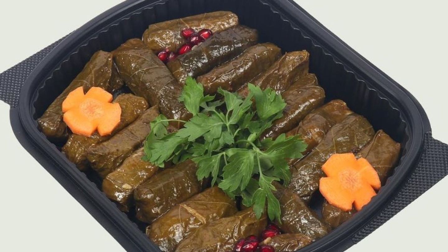 ورق عنب ال دي