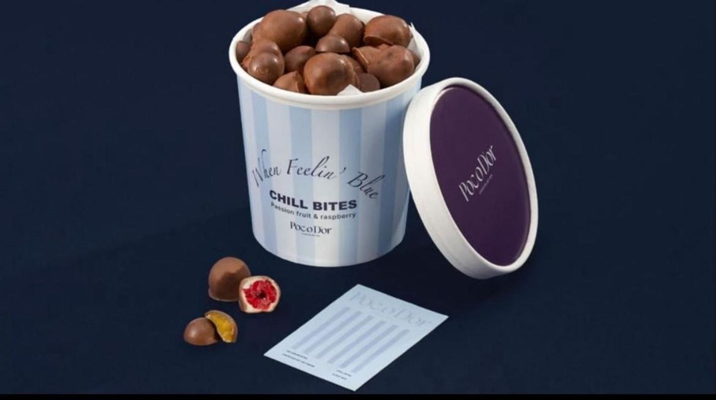 Chill Bokodor Ice Cream 00459