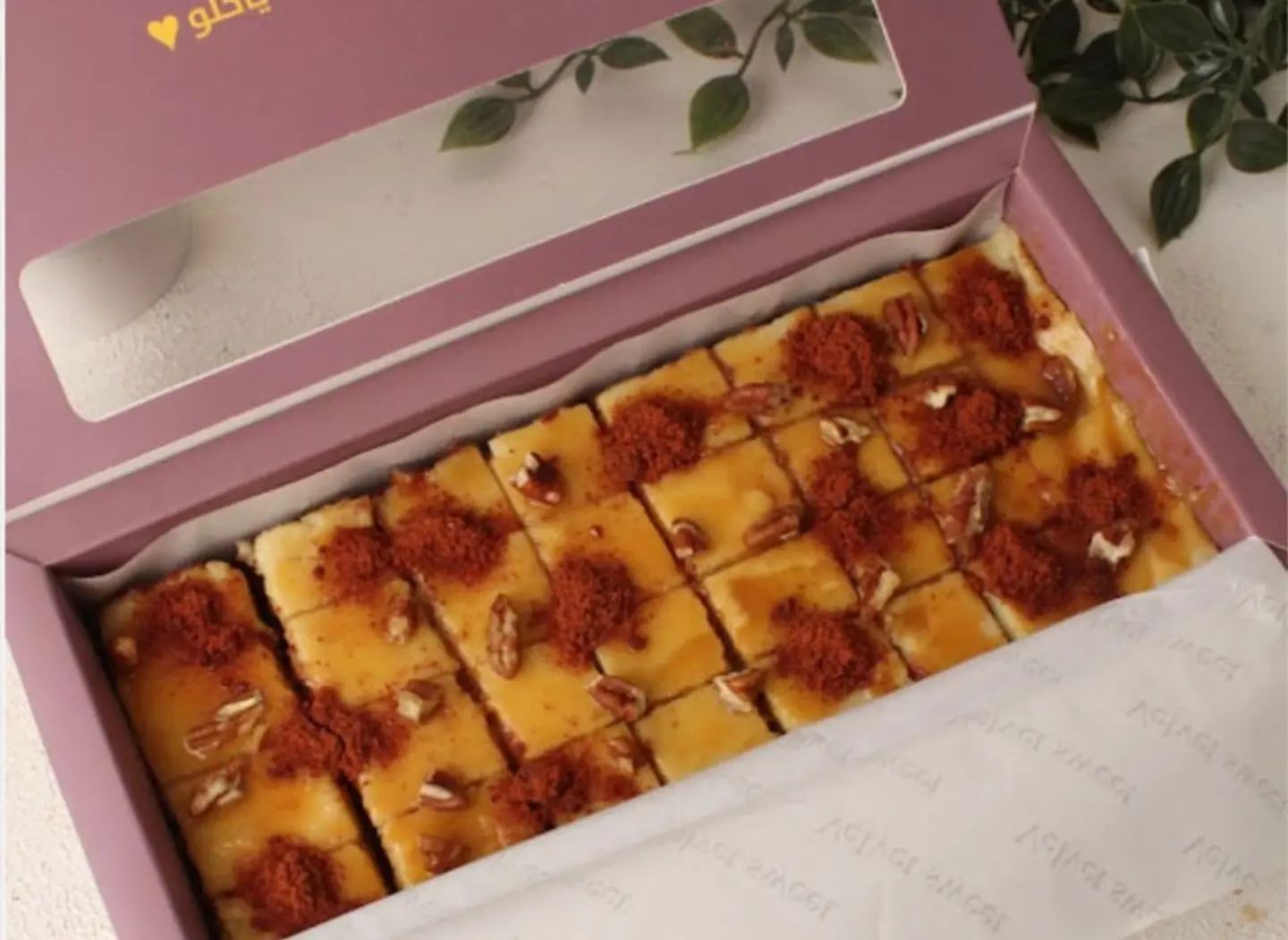 Gemini Cheese With Pecans 002588