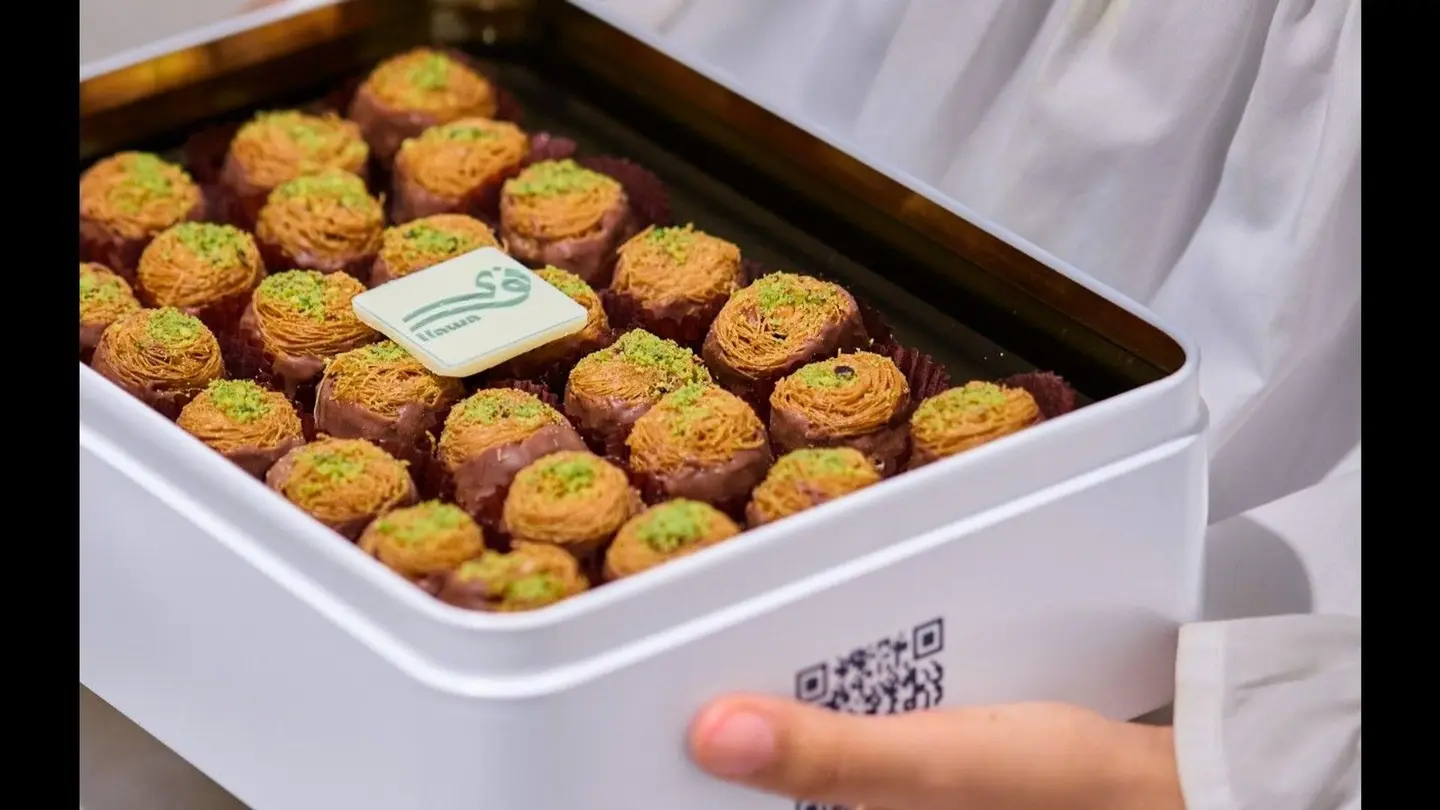 Kunafa Bites Nawa 00720