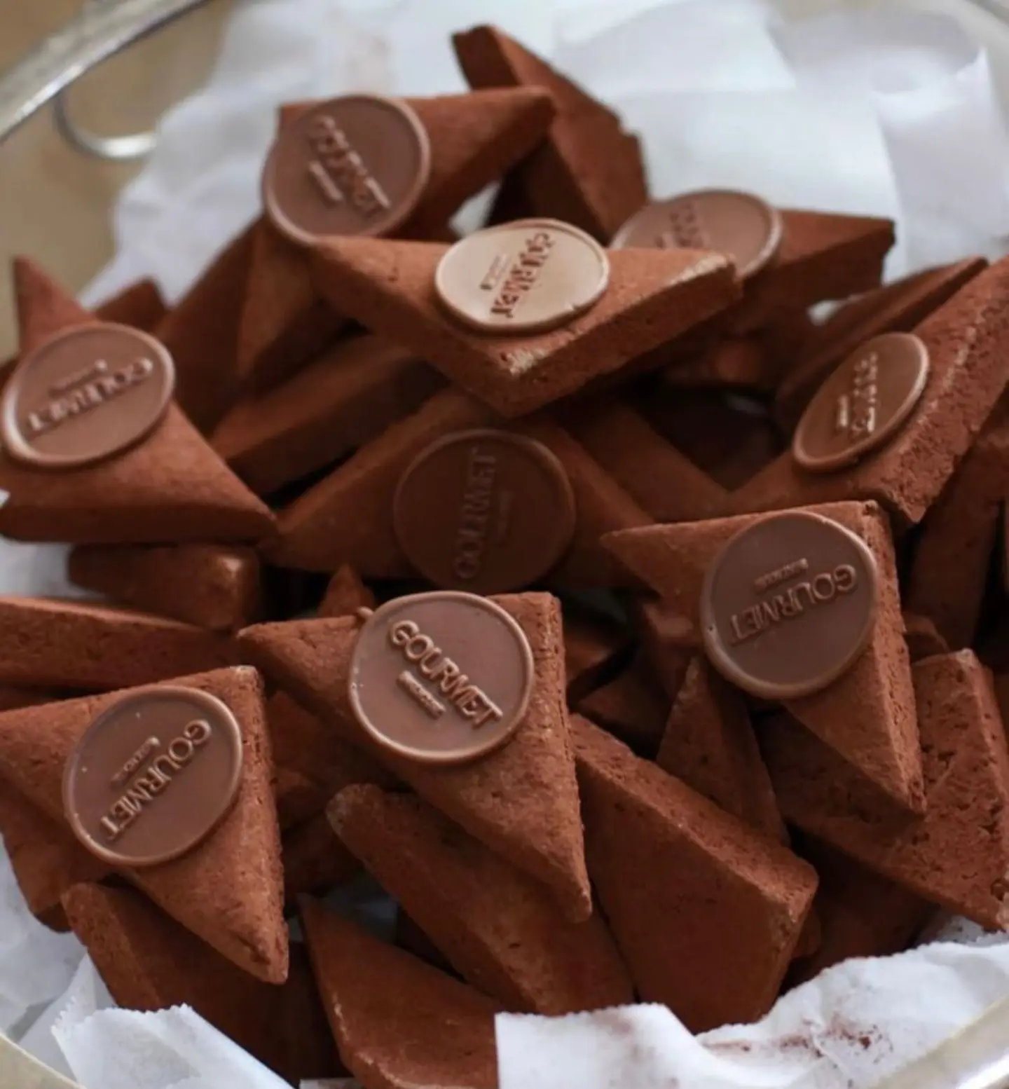 Travel Gourmet 00616