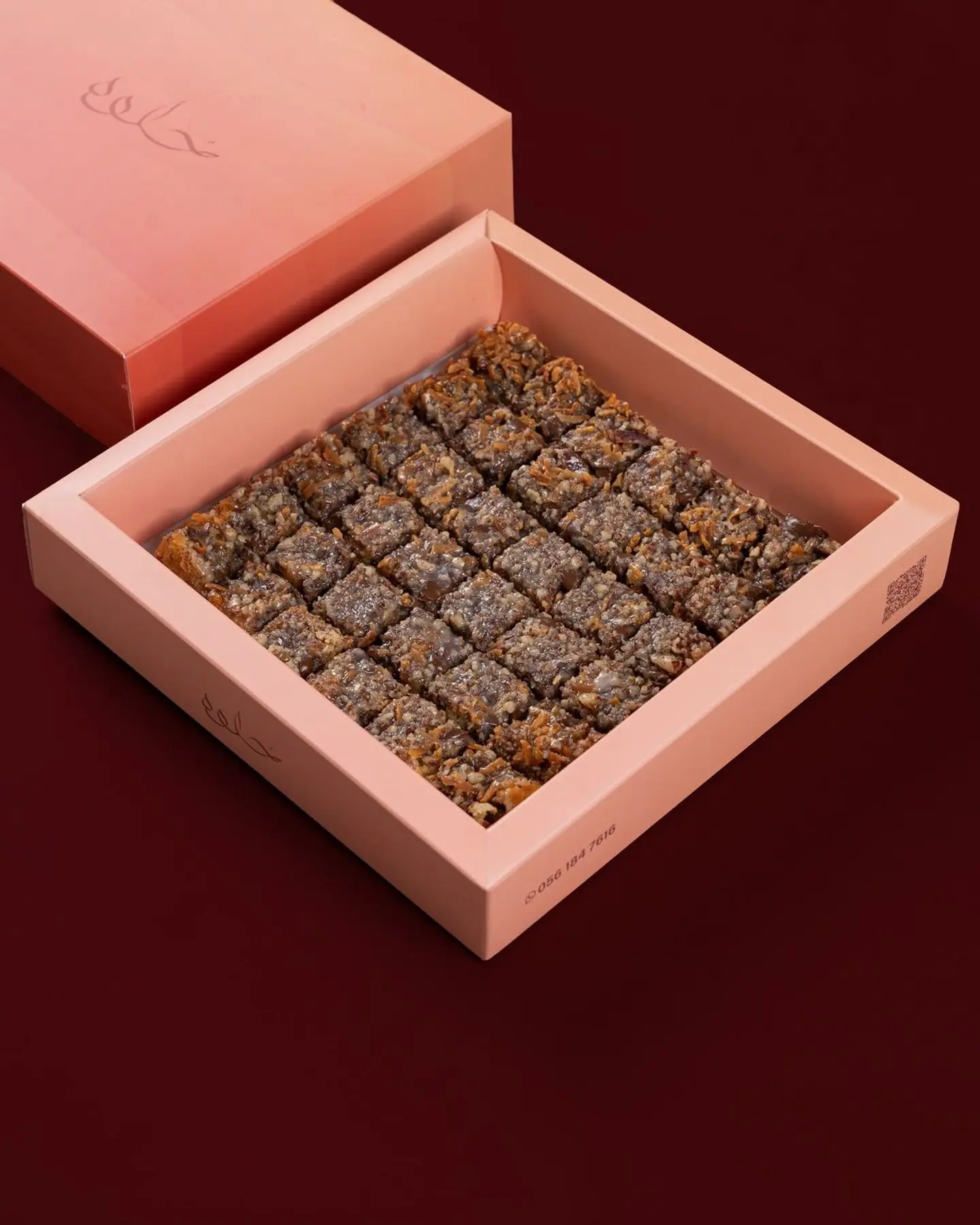 Delicious Bar 00763