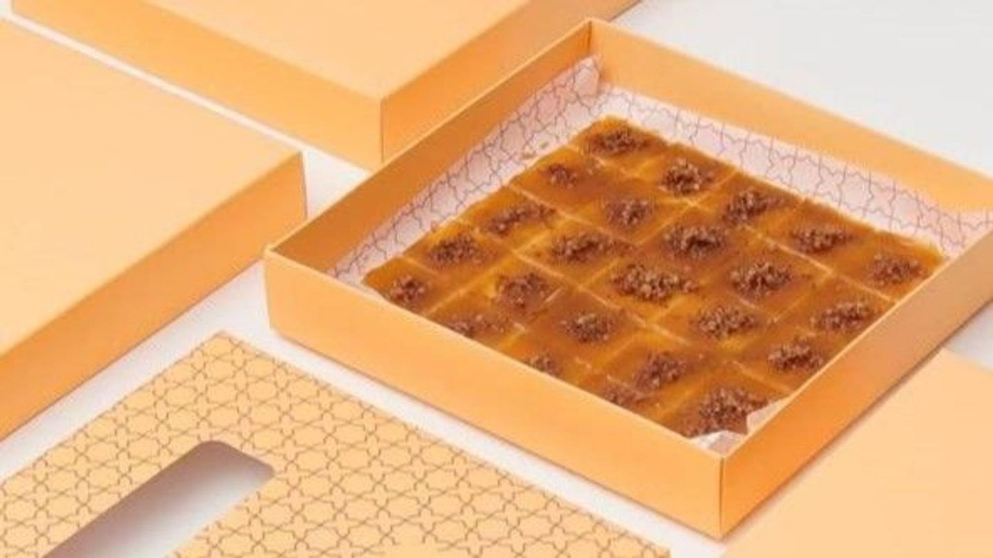 Cheese Caramel 00383