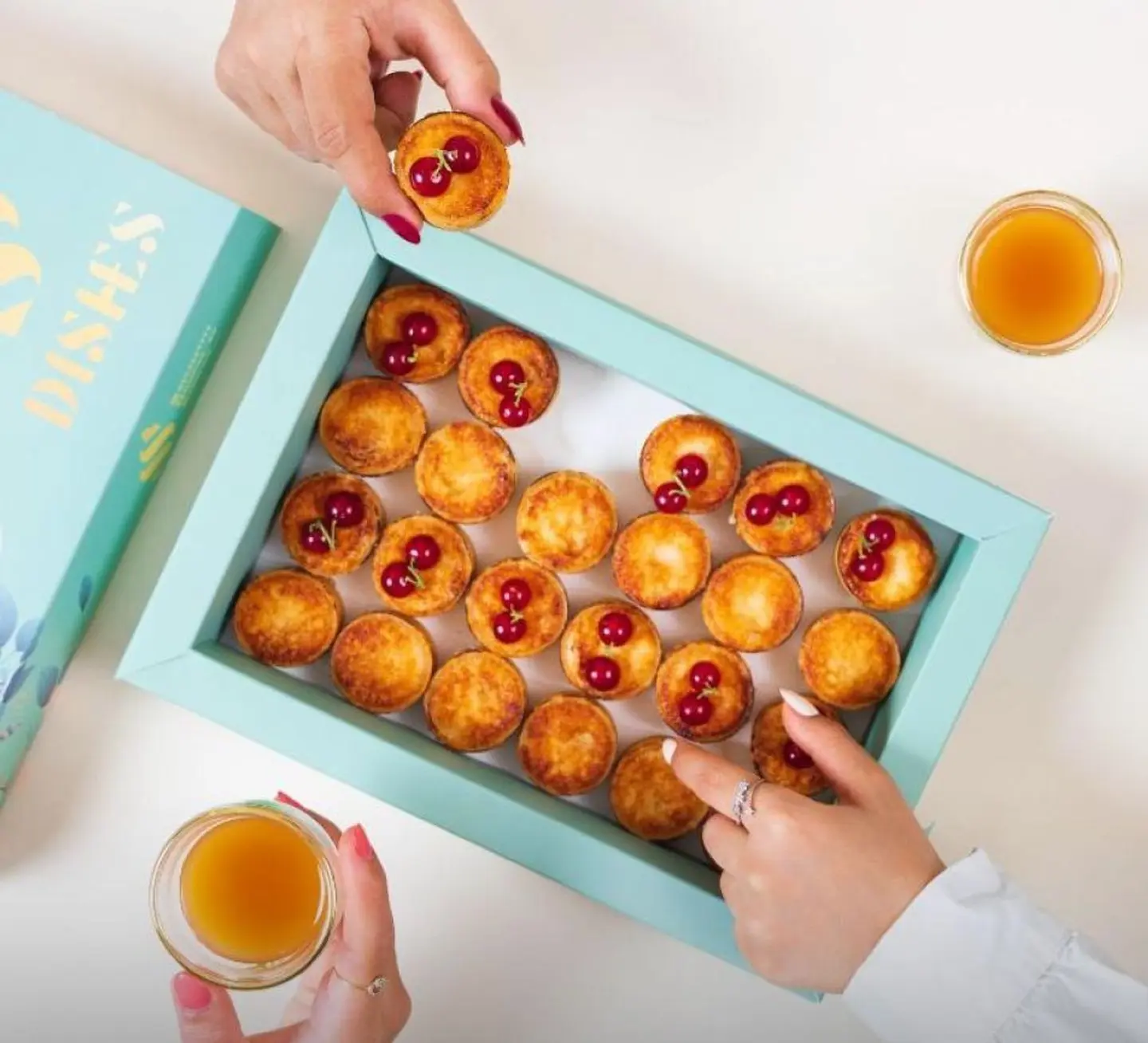 ميني بورليه كبير0292