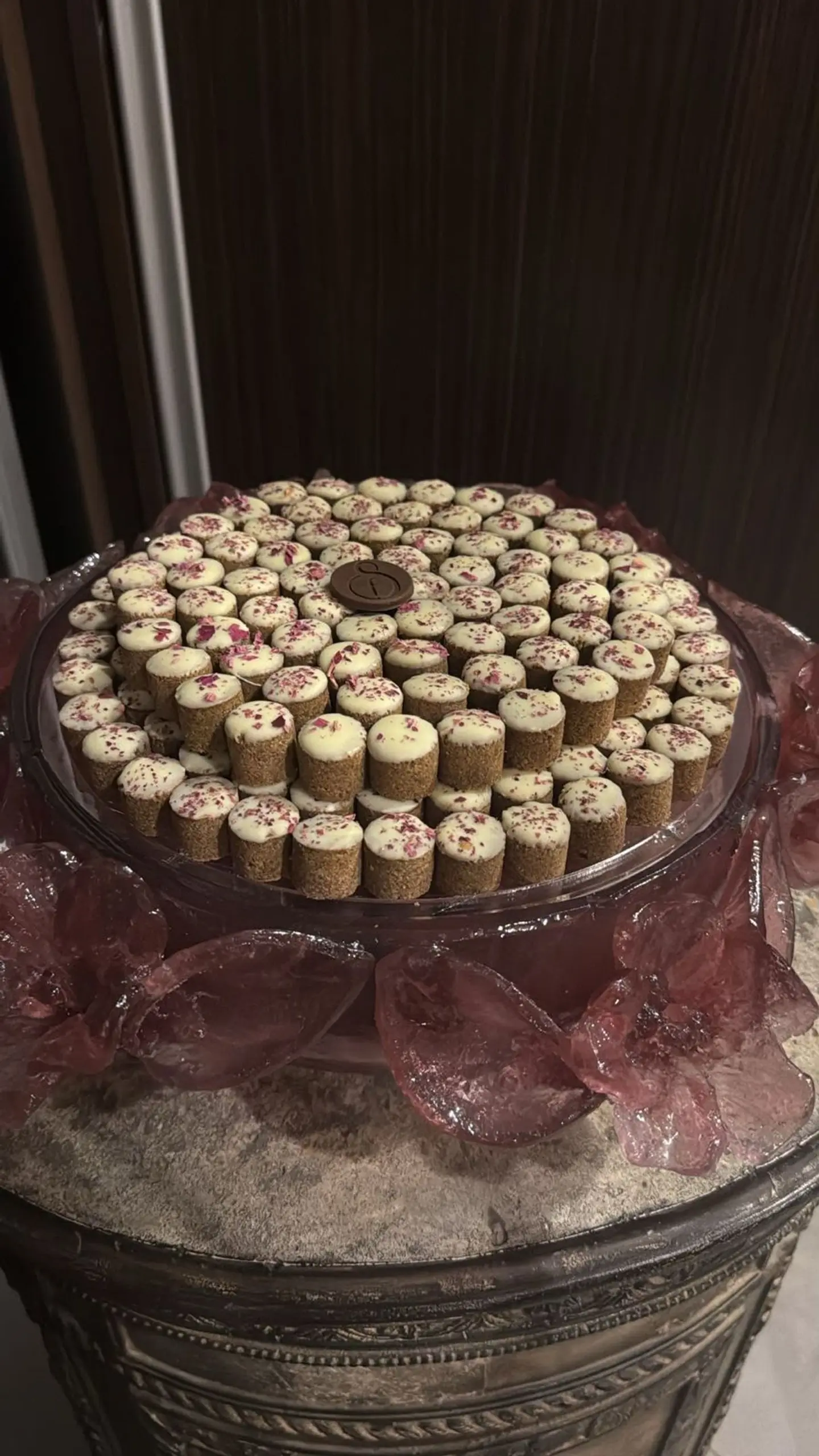 Pecan Cookie 005283