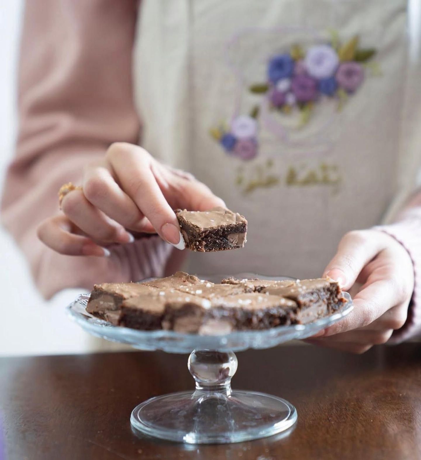 Brownies Sweet Shortcut 004910