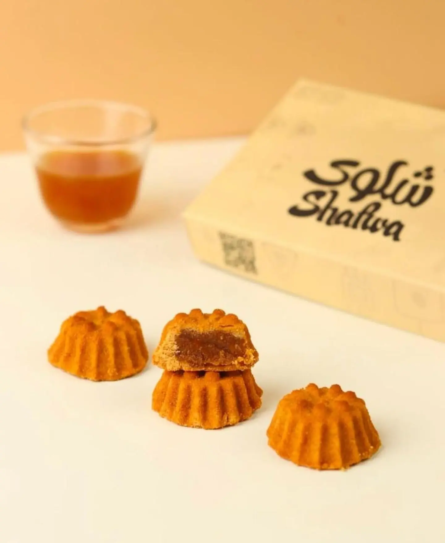 Shalwa Bird Maamoul 0571