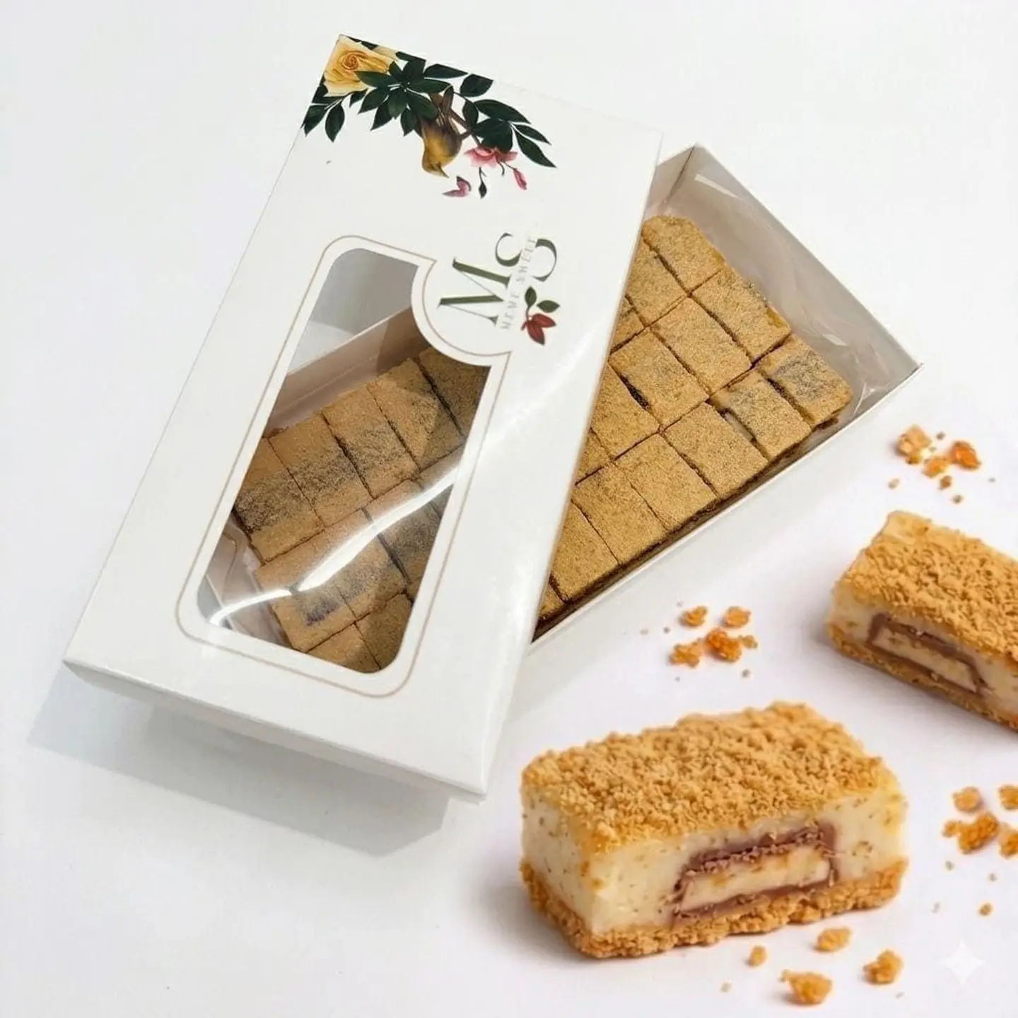 Kinder Bites 005234