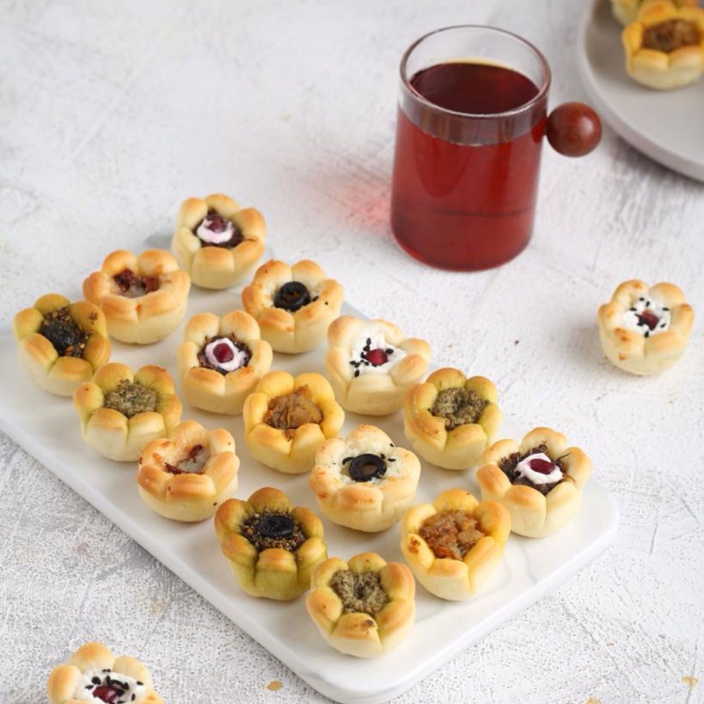 ميني معجنات وسط ٠٠١٧٦٥