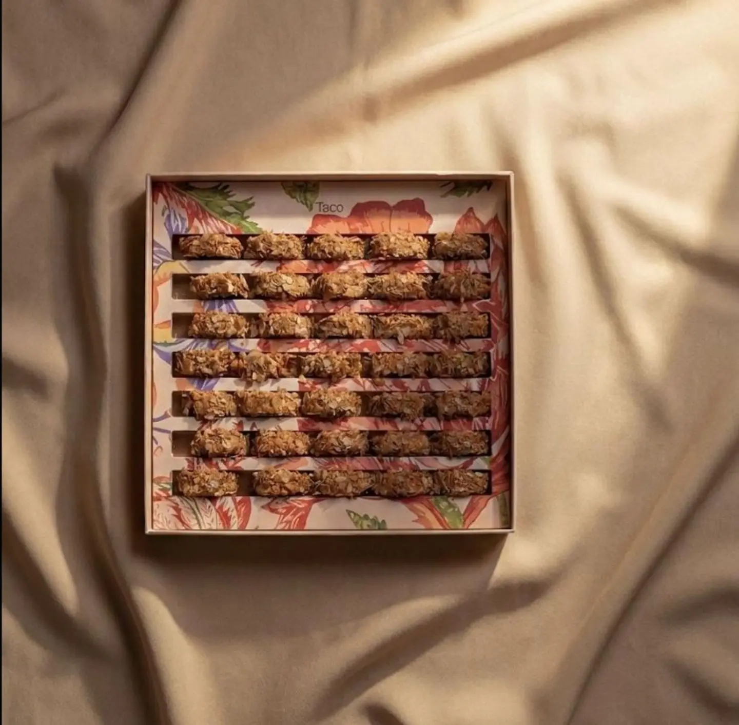 اولب تاكو 10700691