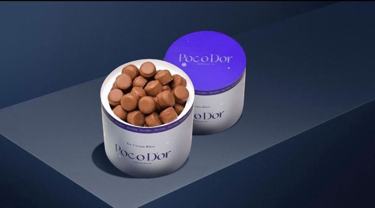 Bites Bocodor Ice Cream 00458