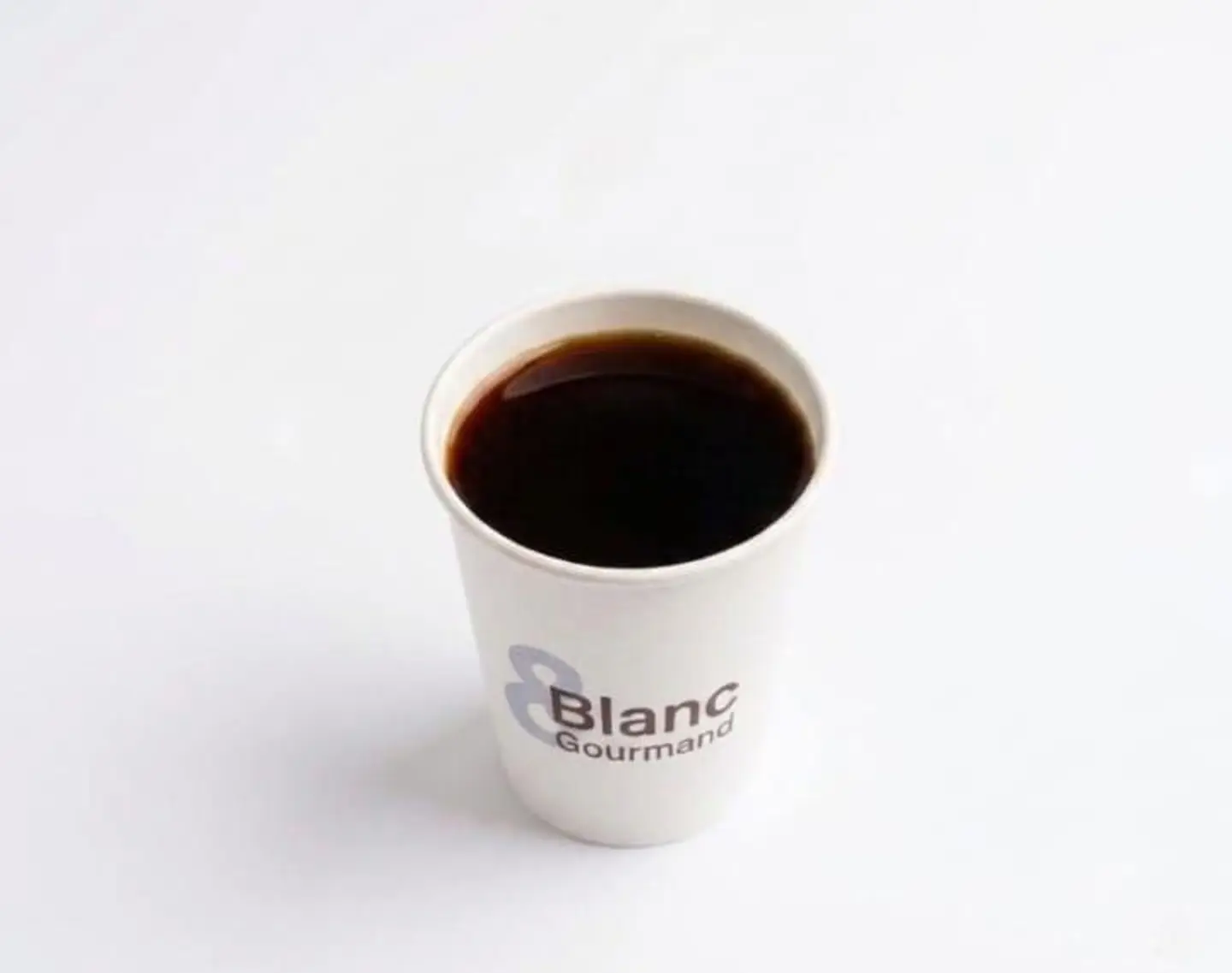 A Black Coffee Today