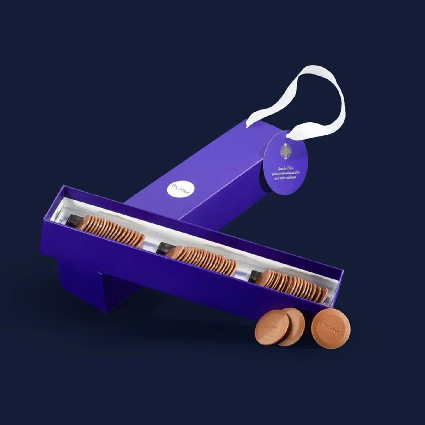 Bokodor Chips 10700586