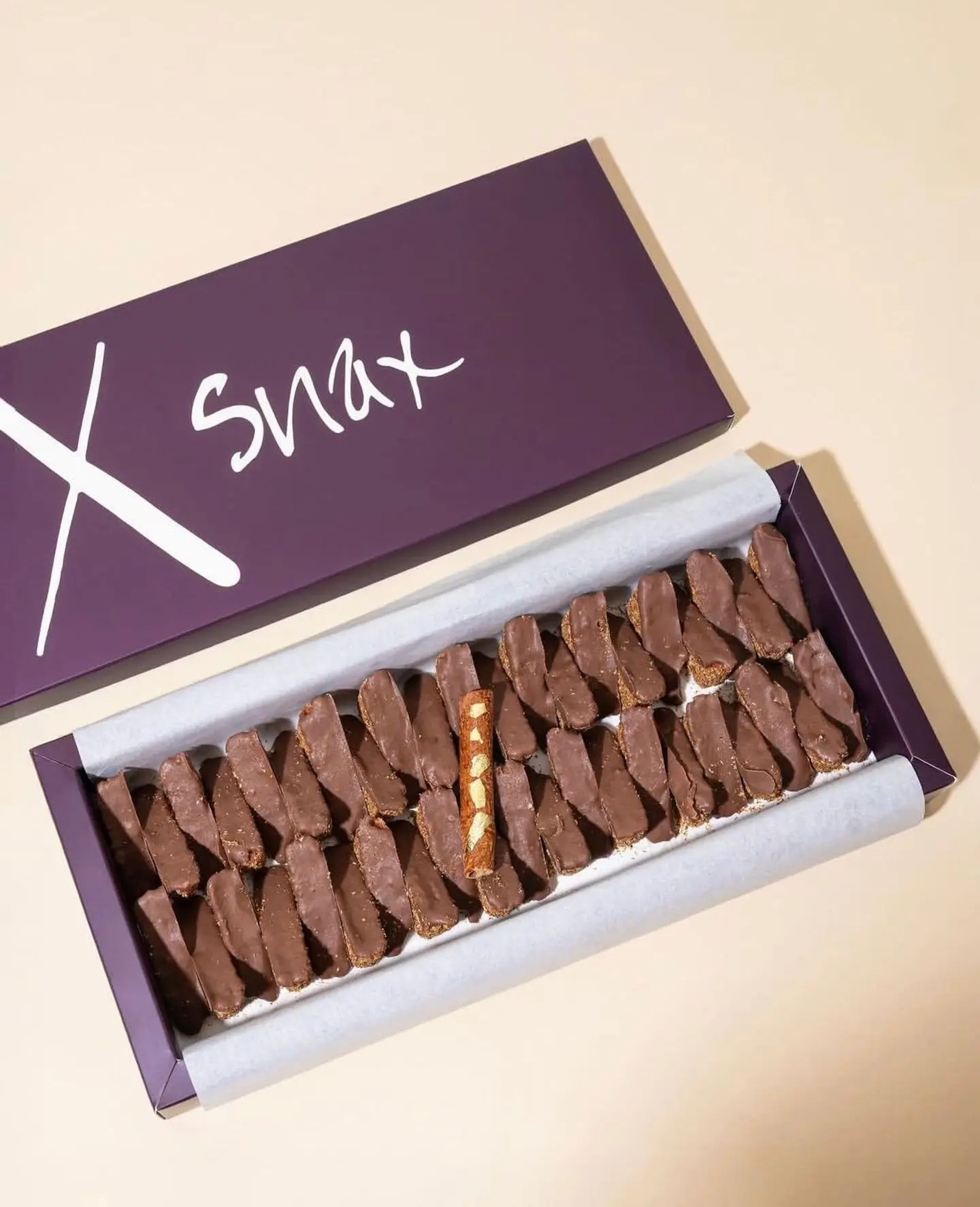 حلى السميد سناكس 005179