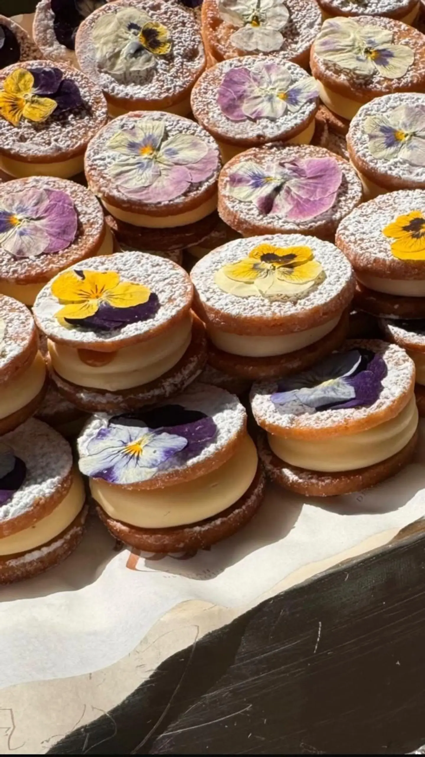 سابليه اللوز 00690