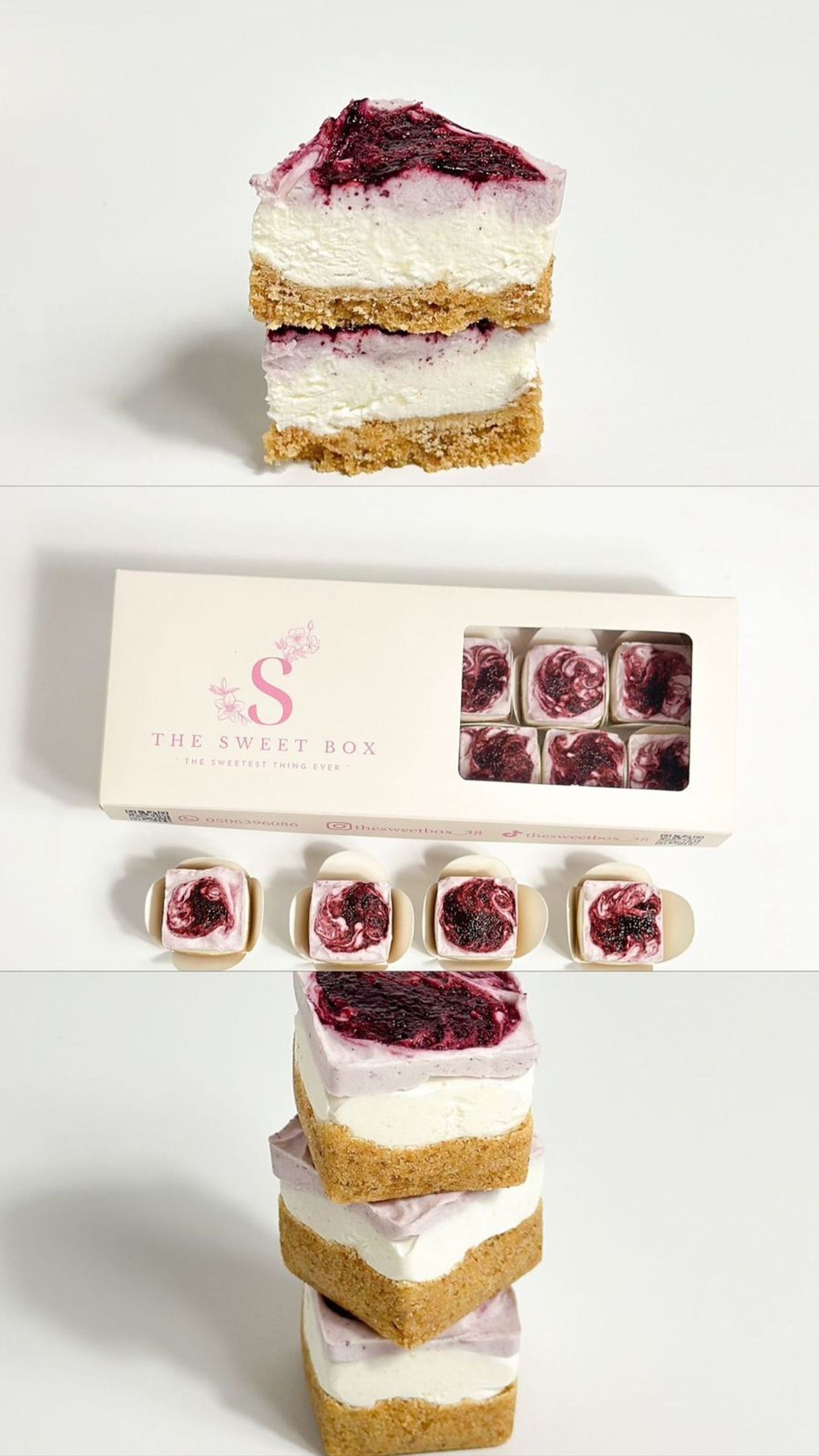 Sweet Box 002547