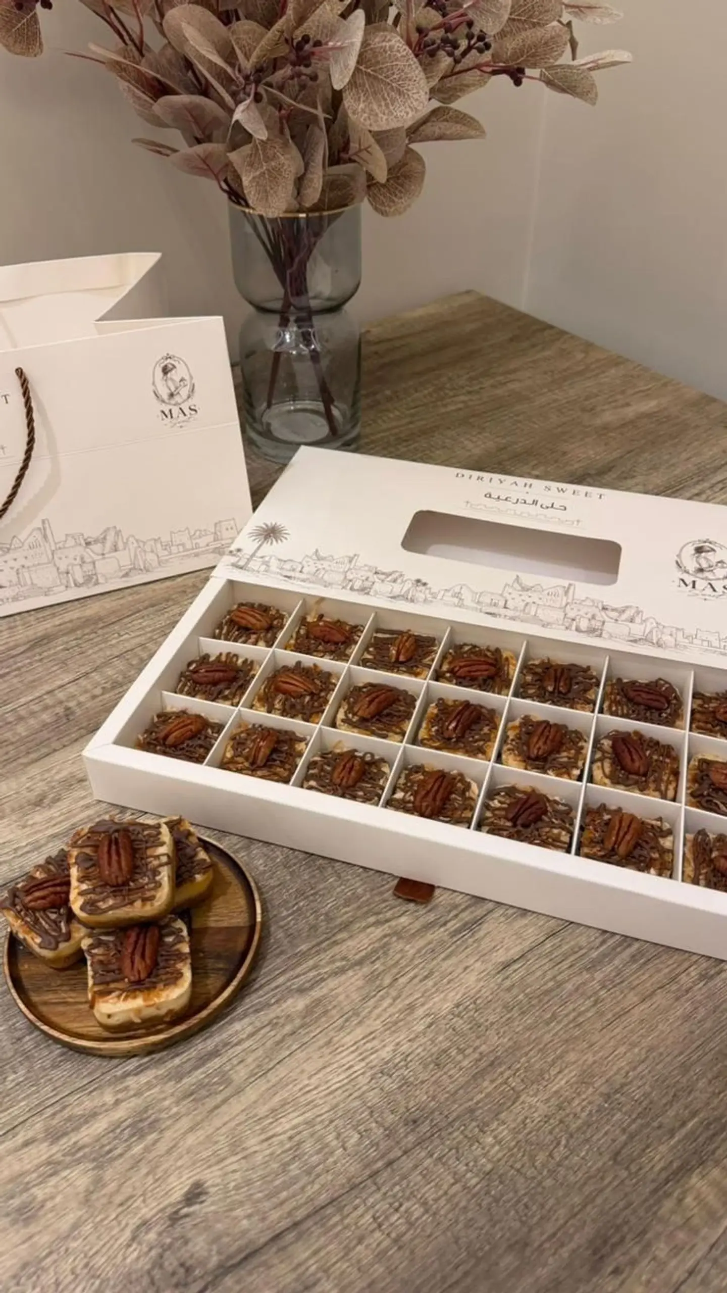 Diriyah Suite 005258