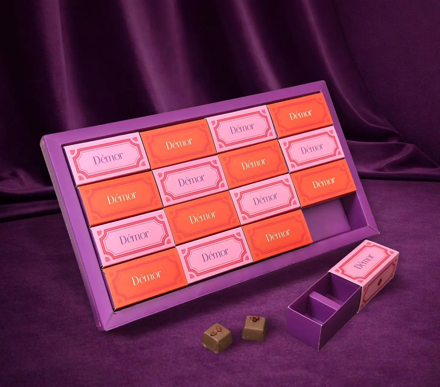 صندوق التوزيعات005198