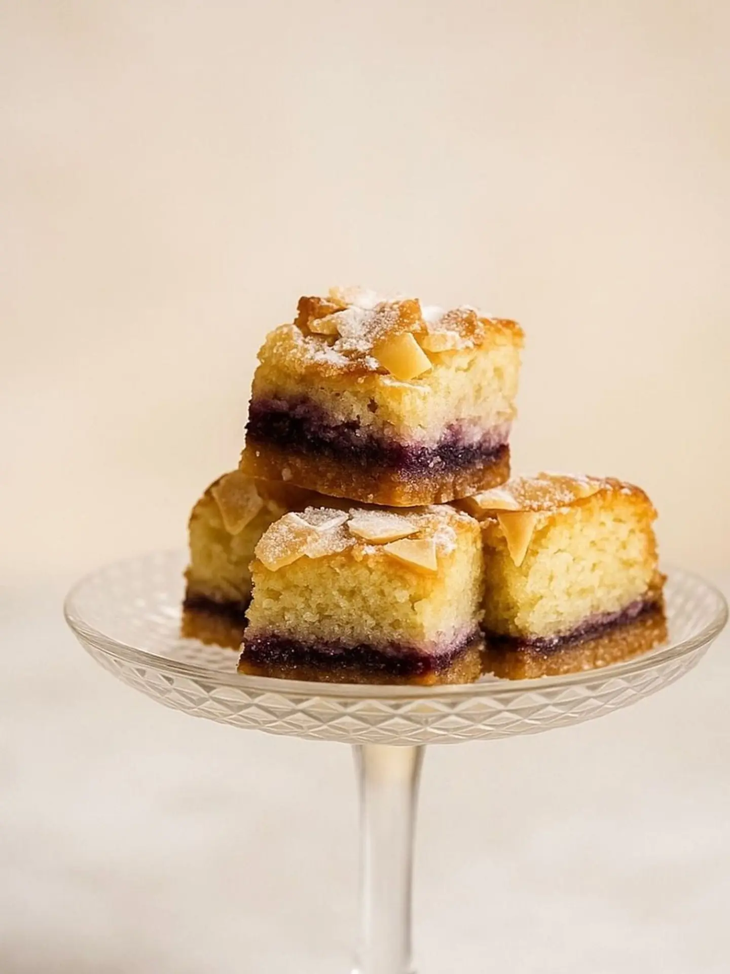 Almond And Raspberry Tart 225084