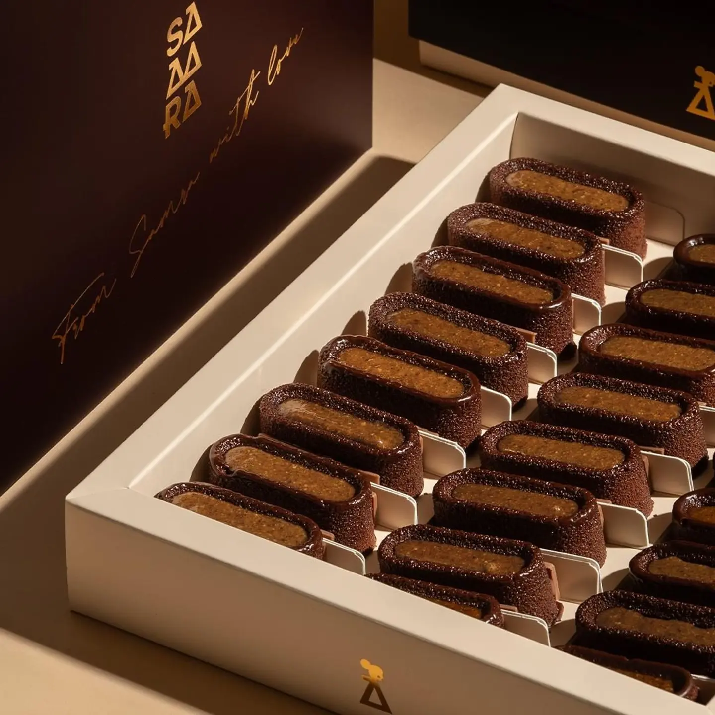 Praline Hazelnut 00727