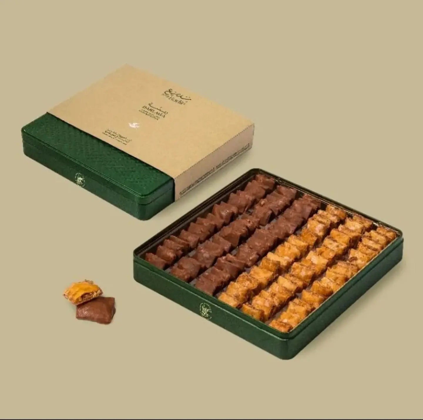 Badi'a Kabir Feather 00594