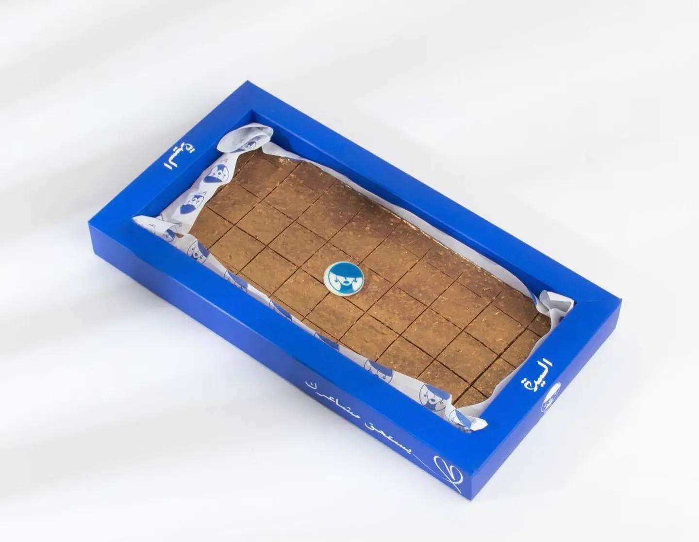 Crunchy Chocolate Mrs. 005159