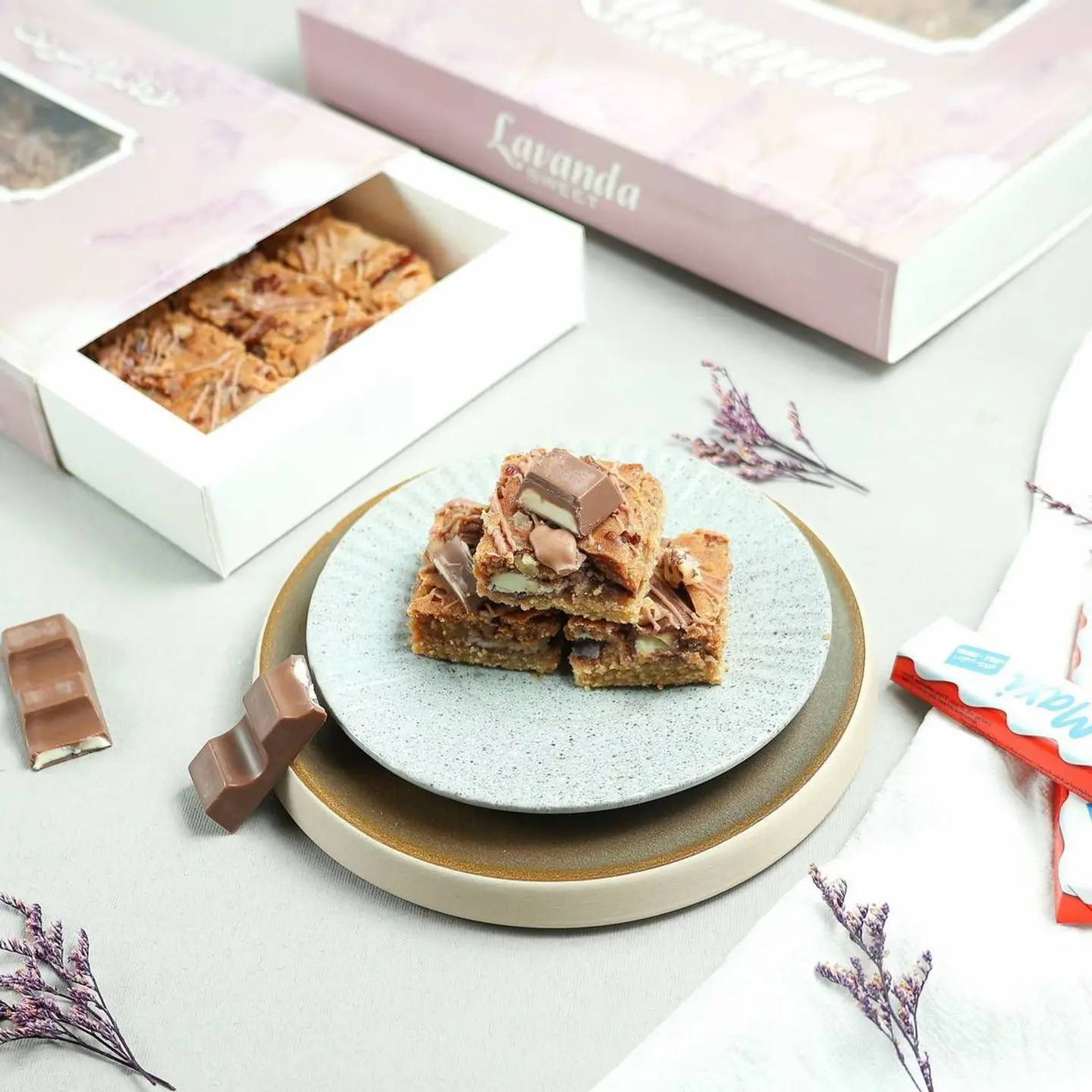 بايتس الكندر 05150