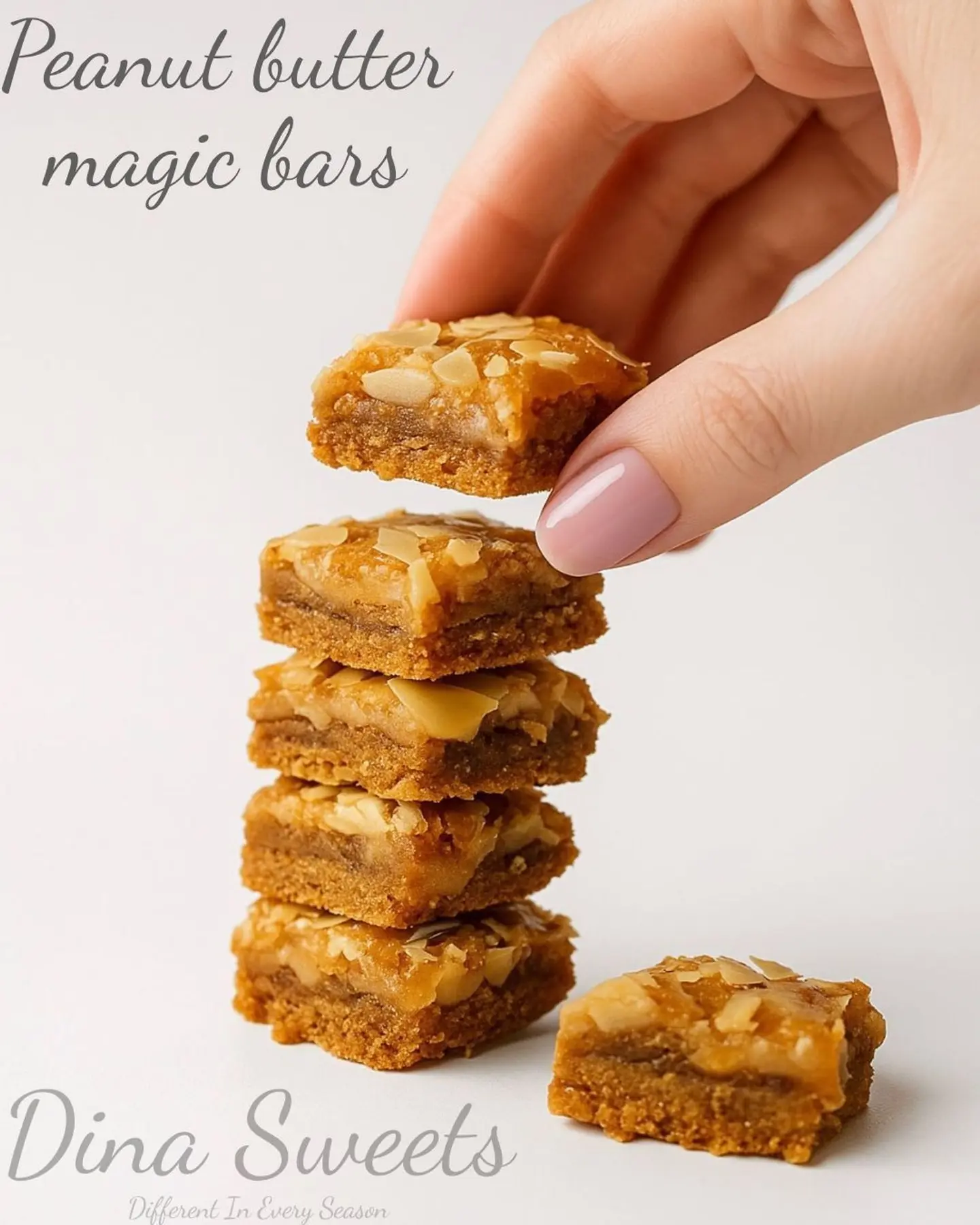 Bent Butter Magic Bar 05094