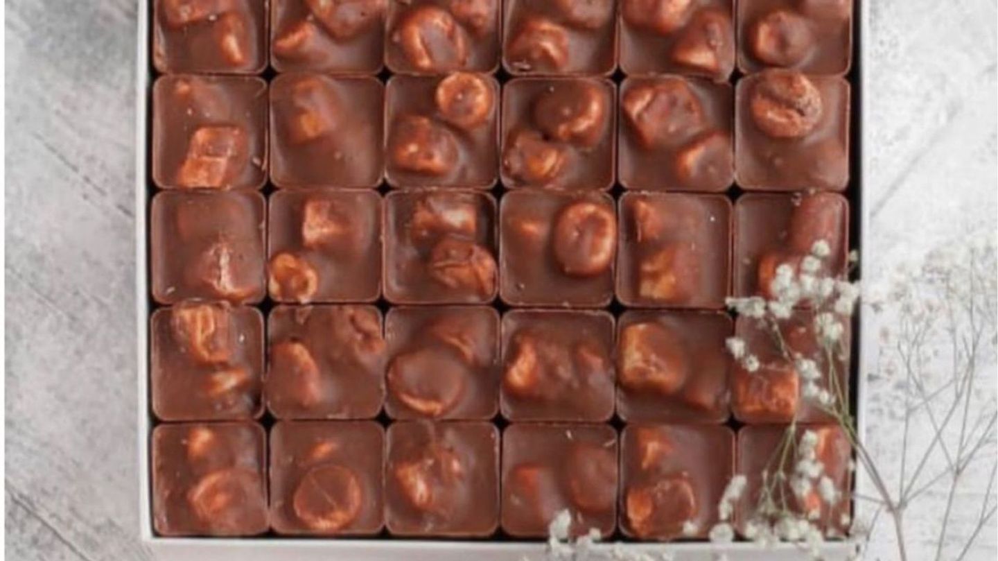 Rocky Road Big   Q001252