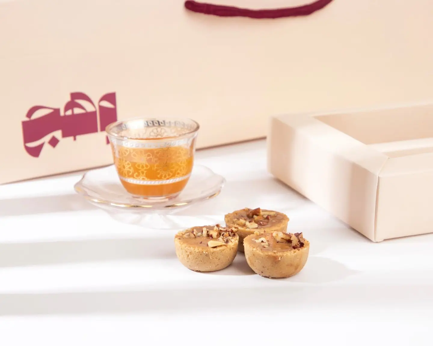 Mini Cheese And Glow 00612