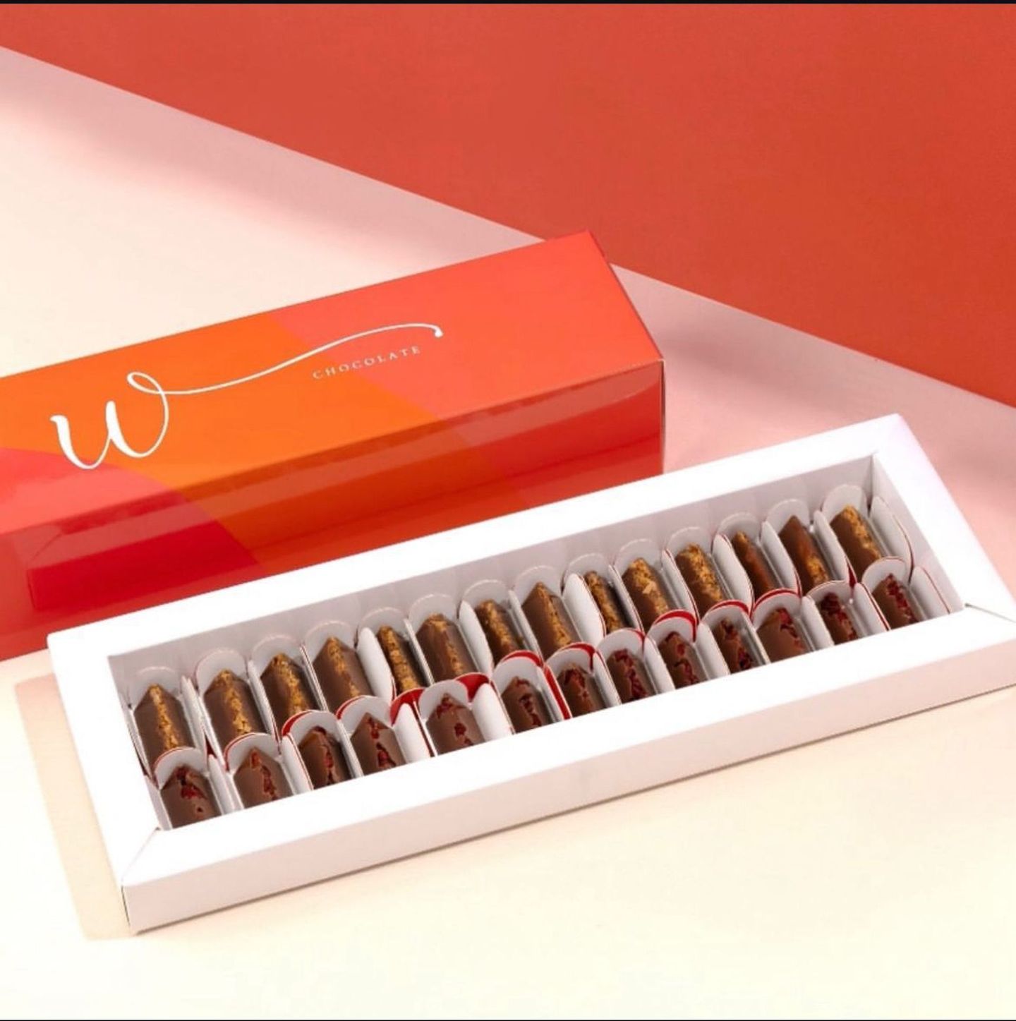 W Mix Box 004936