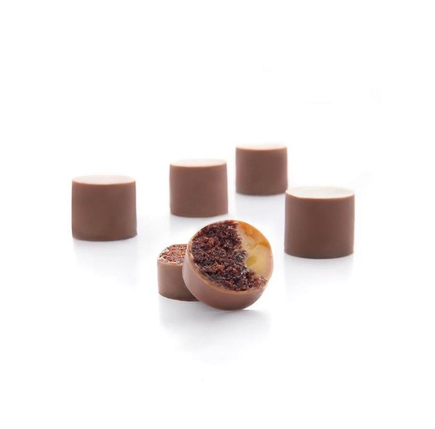 Brownie Bites 007710
