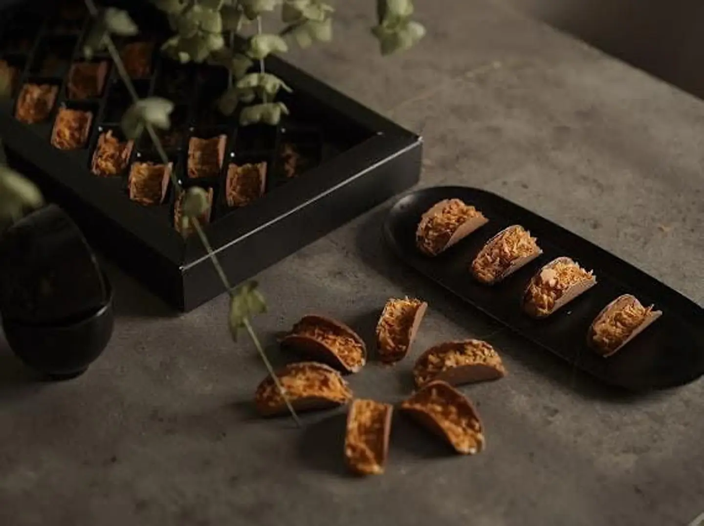 مكس تاكو تشوكلت 05081