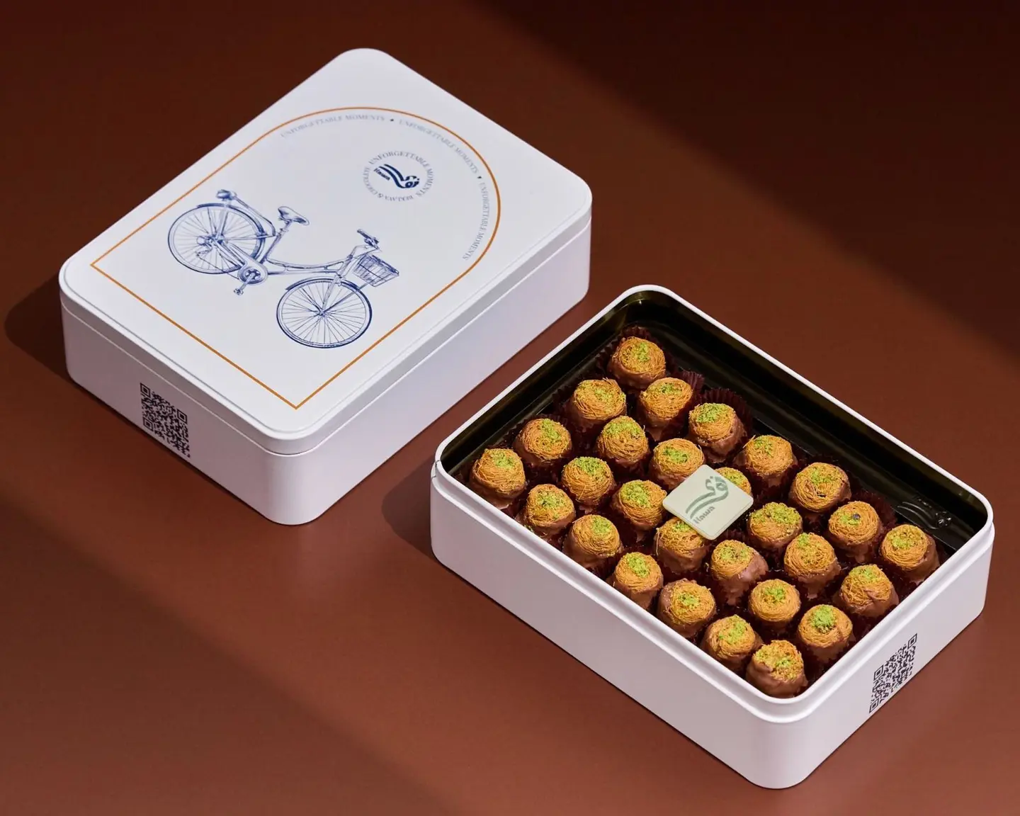 كنافة بايتس نوى 00720