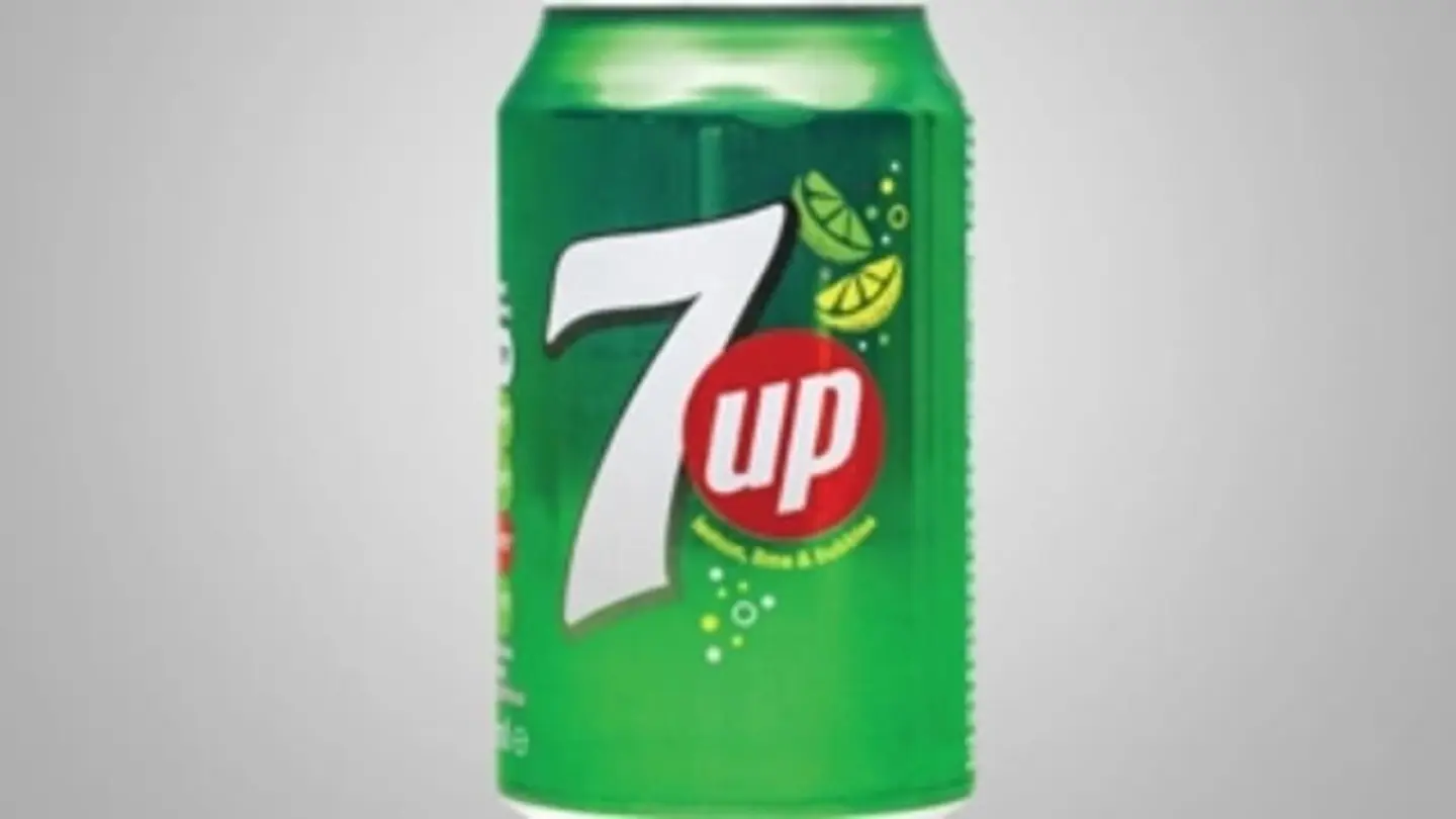 Seven Up