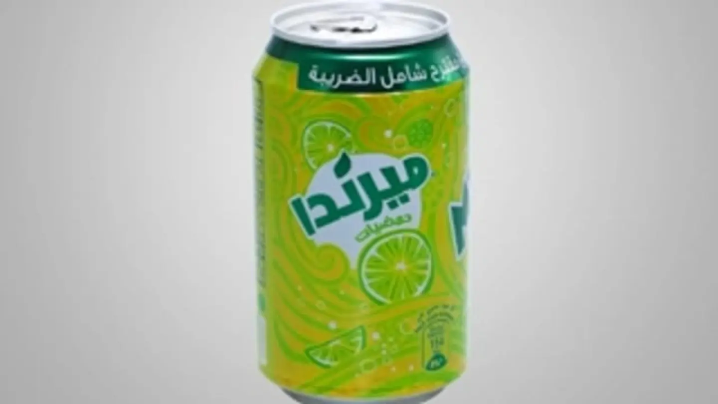 Mirinda
