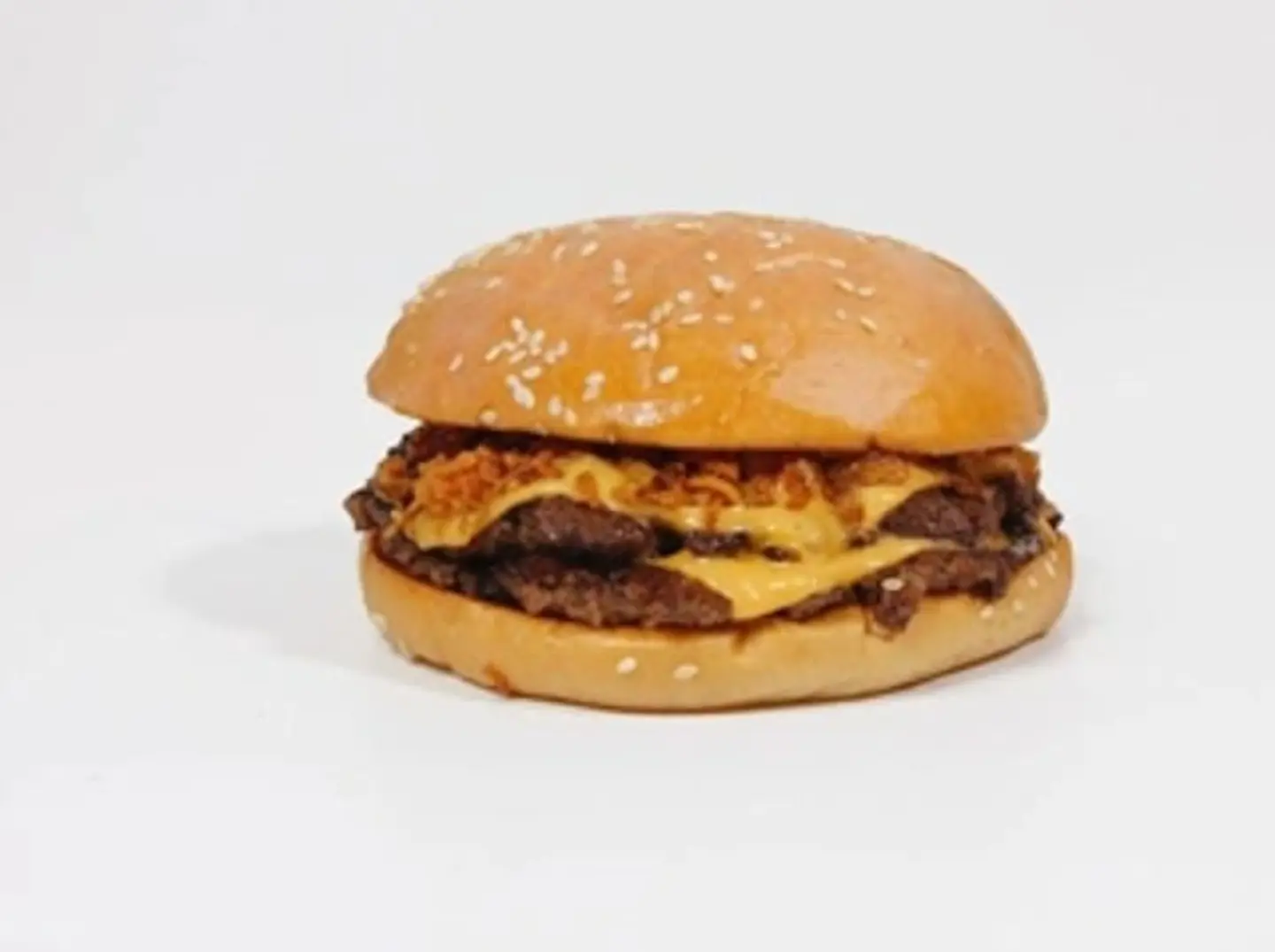 Beef Burger