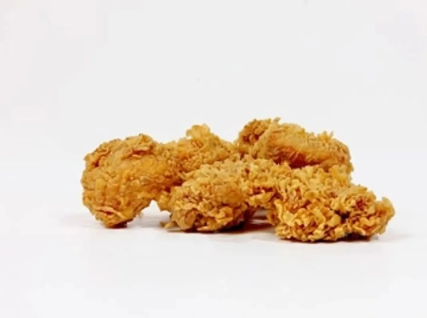 دجاج بايتس اورجينال