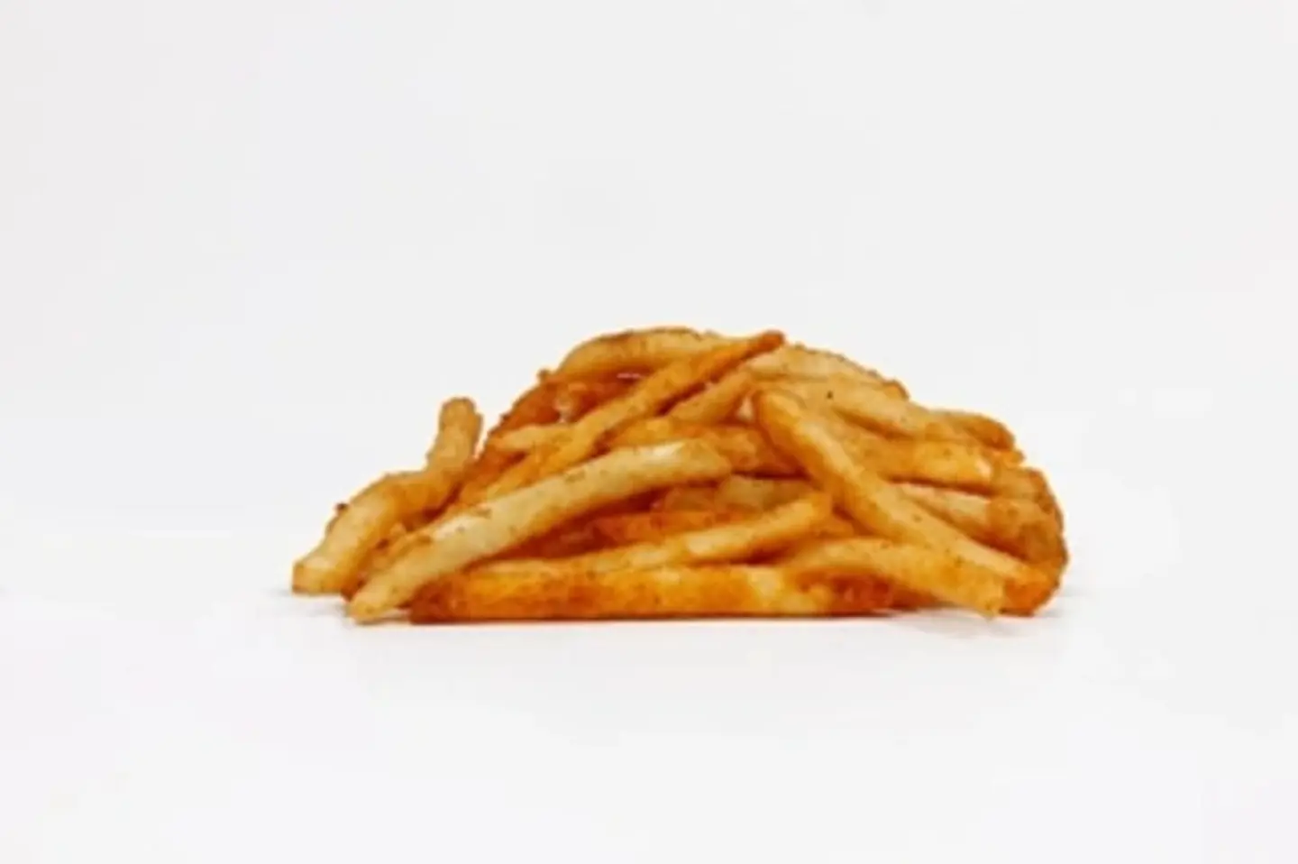 Spicy Fries