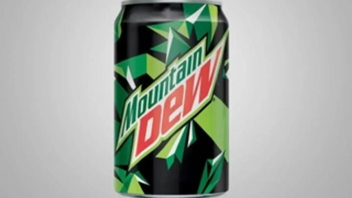 Mountain Dew
