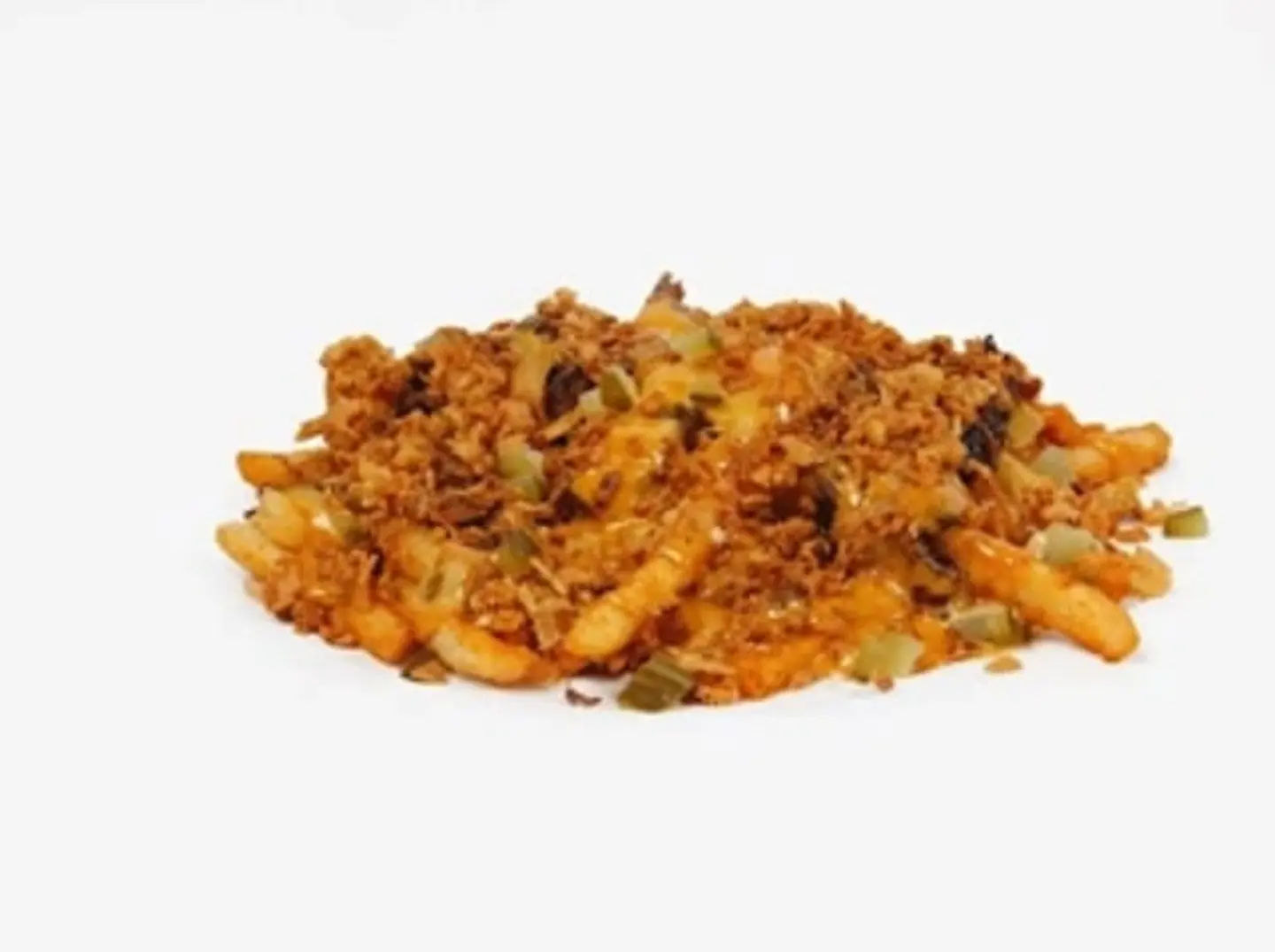 Special Fries