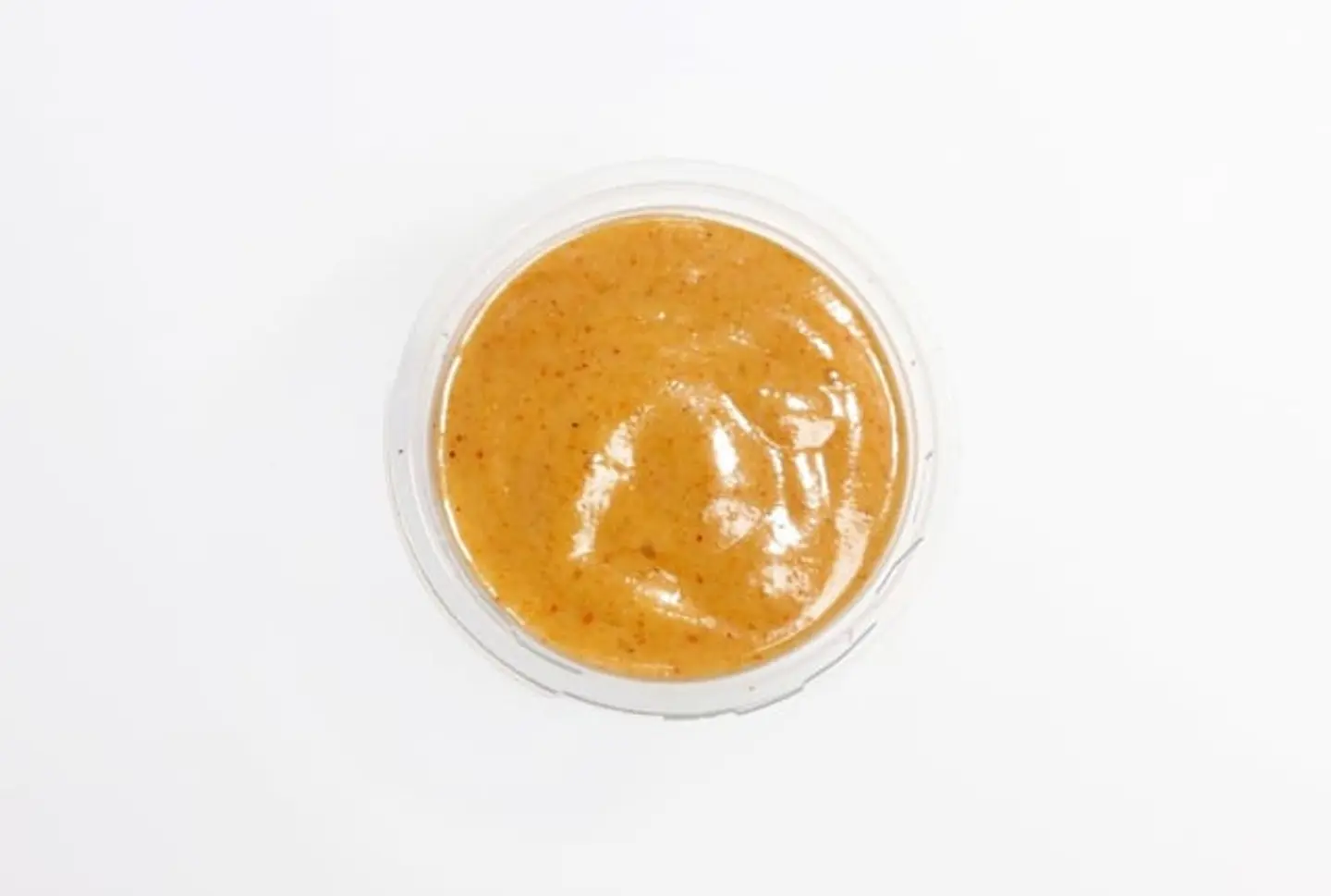 Sauces Patty