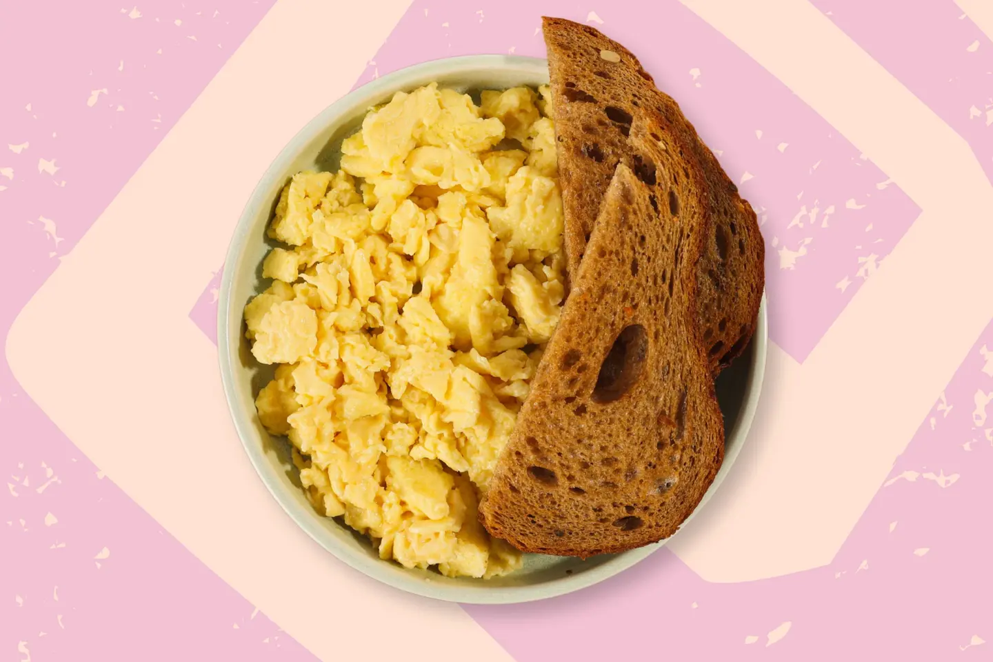 Scrambled Eggs