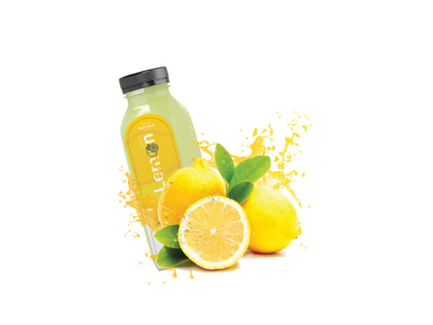 Lemon Juice