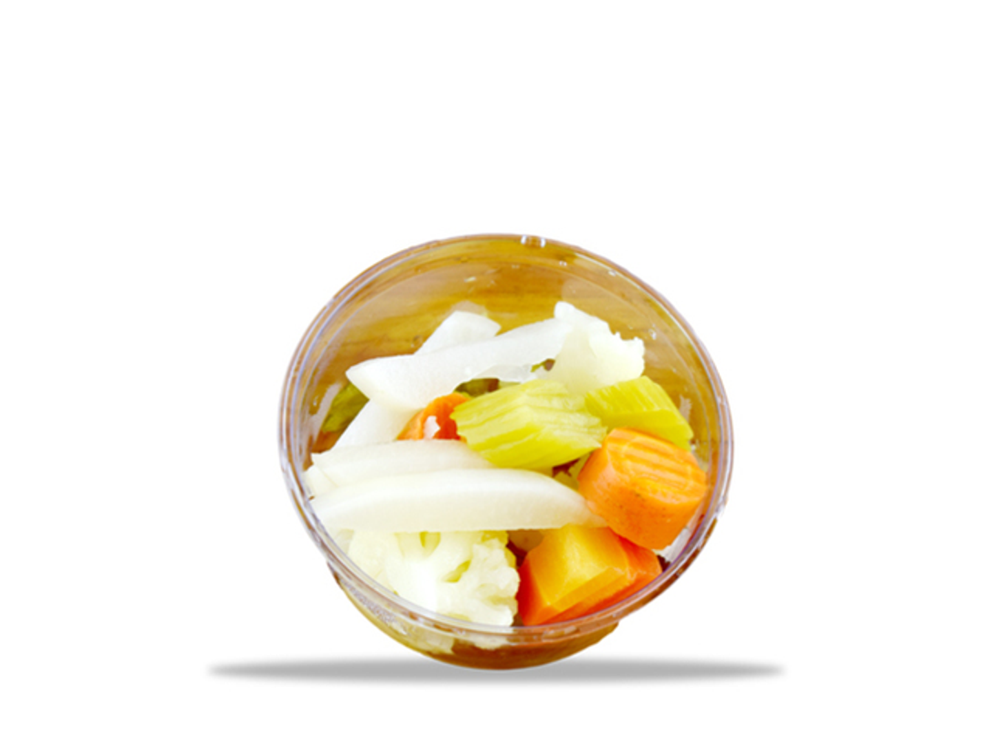 Pickled