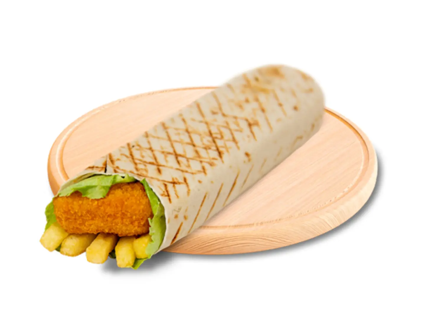 Sandwich Nuggets