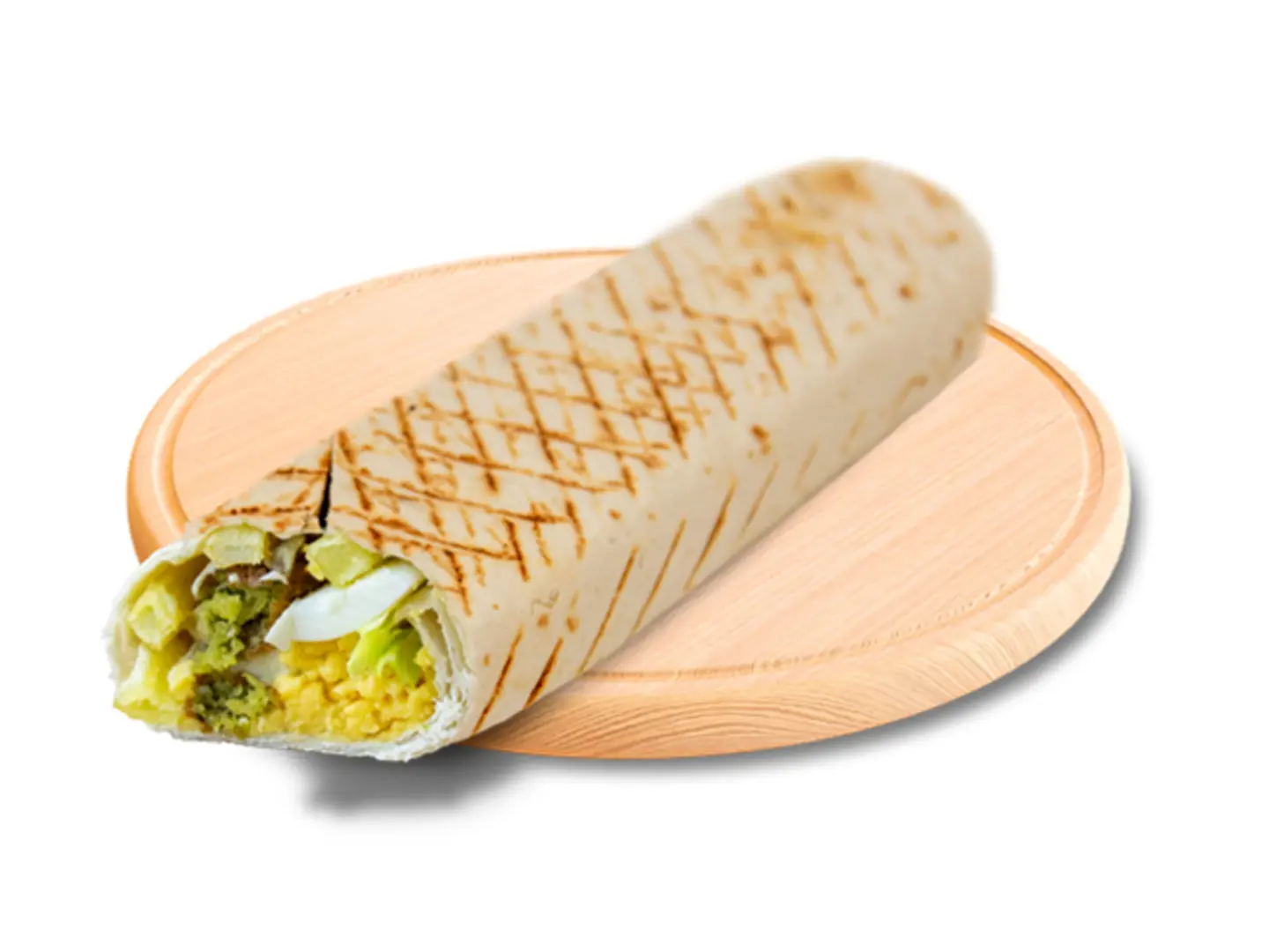 Super Sultan With Lebanes Bread