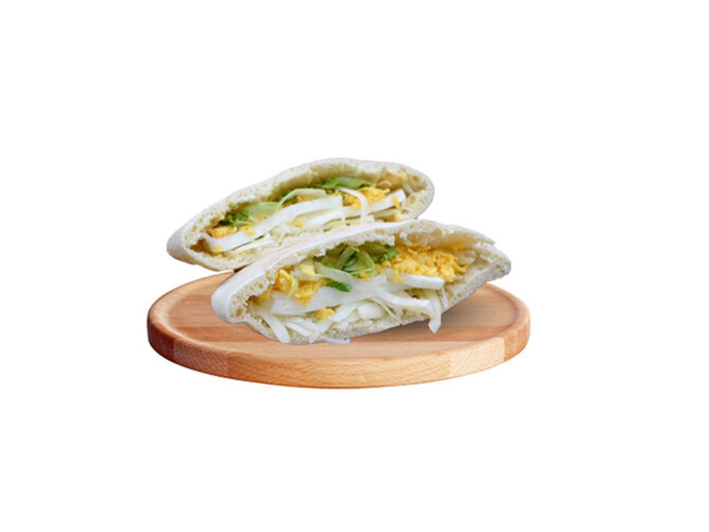 Mix Cheese Sandwich